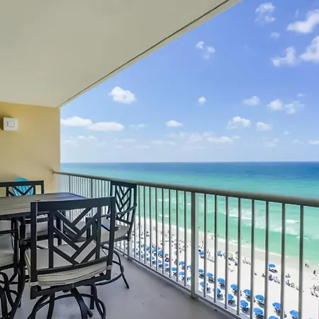 Majestic Beach Resort Panama City Beach Room photo