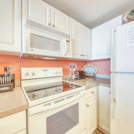 Majestic Beach Resort Panama City Beach Room photo