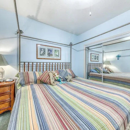 Majestic Beach Resort Panama City Beach Room photo