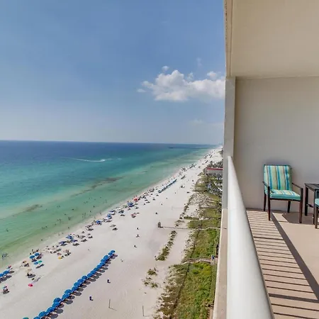 Majestic Beach Resort Panama City Beach Room photo