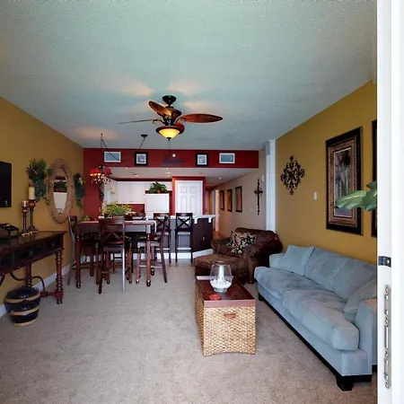 Majestic Beach Resort Panama City Beach Room photo