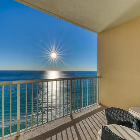 Majestic Beach Resort Panama City Beach Room photo