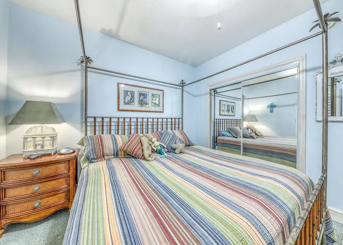Majestic Beach Resort